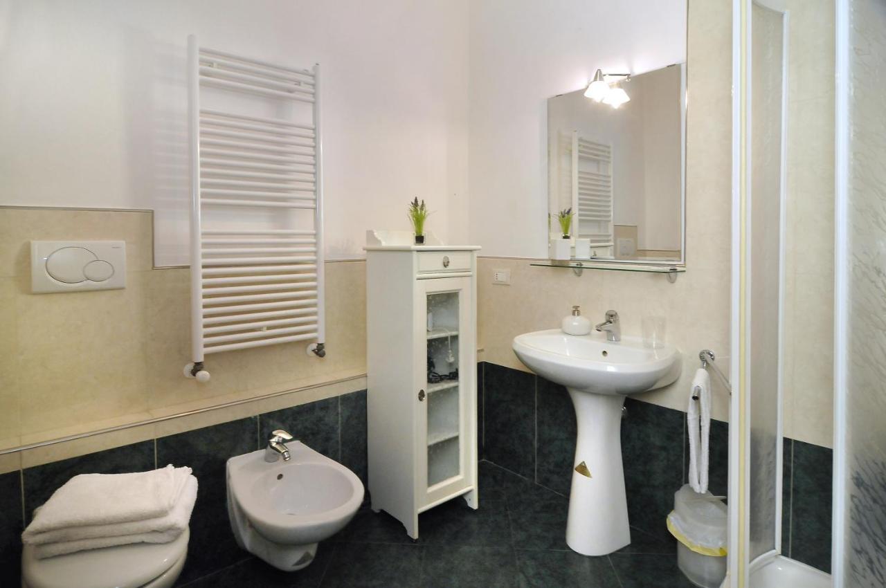 Smeraldo Grand Canal 1566c Apartment Venedig